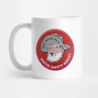 Salt River Project - Arizona - Salt River Pete Mug